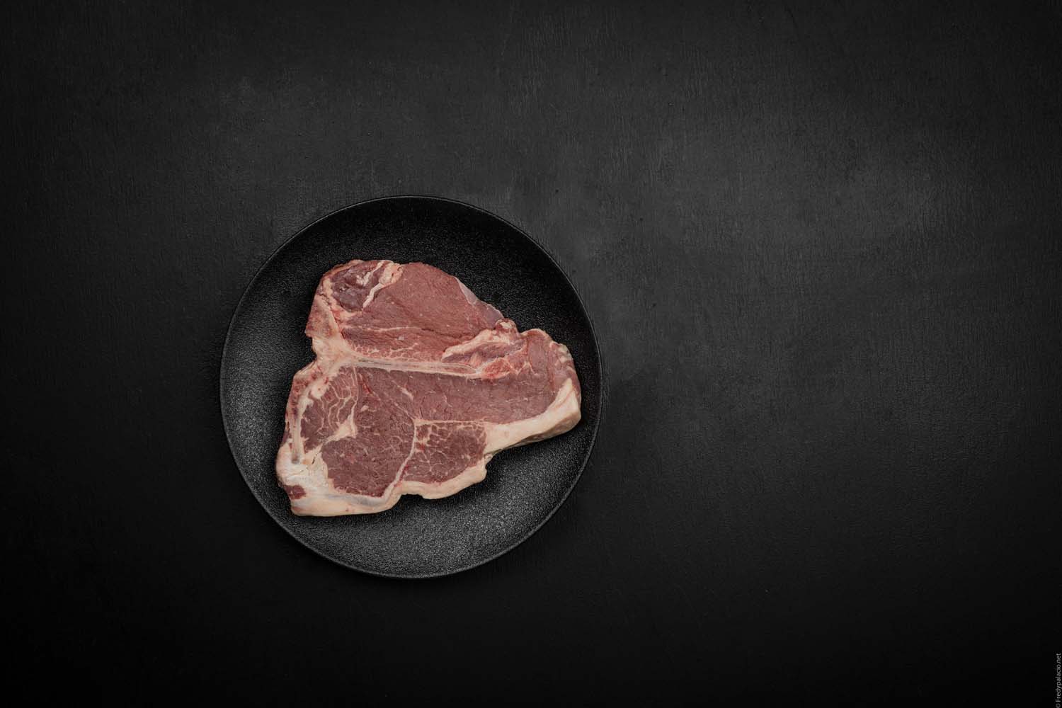 T-bone (650g - 700g)